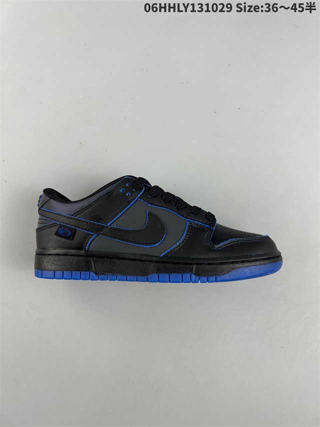 women low top dunk shoes 2022-11-25-080